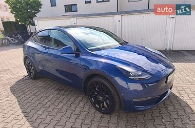 tesla model-y 2023 в Кривой Рог от профессионального продавца Владимир Продавець