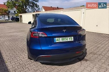 Позашляховик / Кросовер Tesla Model Y 2023 в Кривому Розі