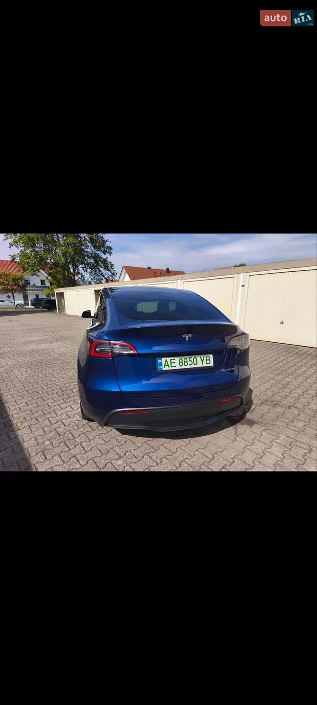2023 Tesla Model Y - мініатюра 13