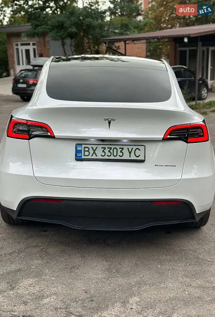 2023 Tesla Model Y - мініатюра 5
