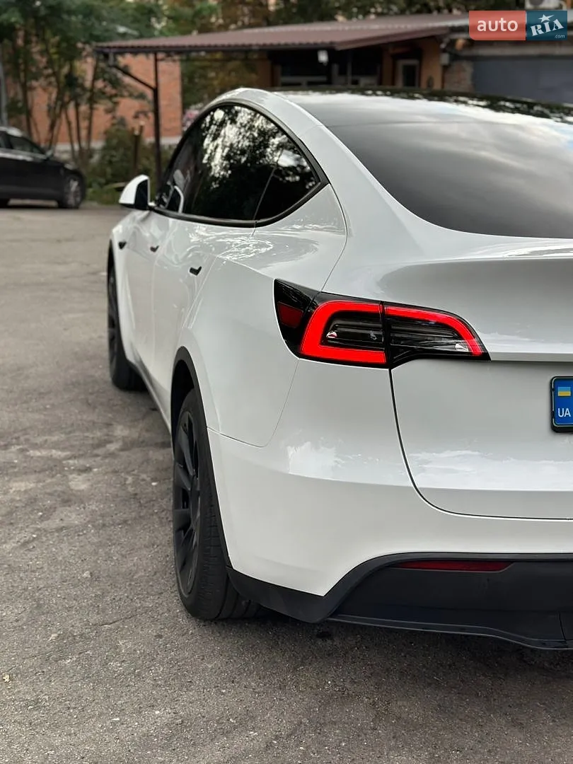 2023 Tesla Model Y - мініатюра 7