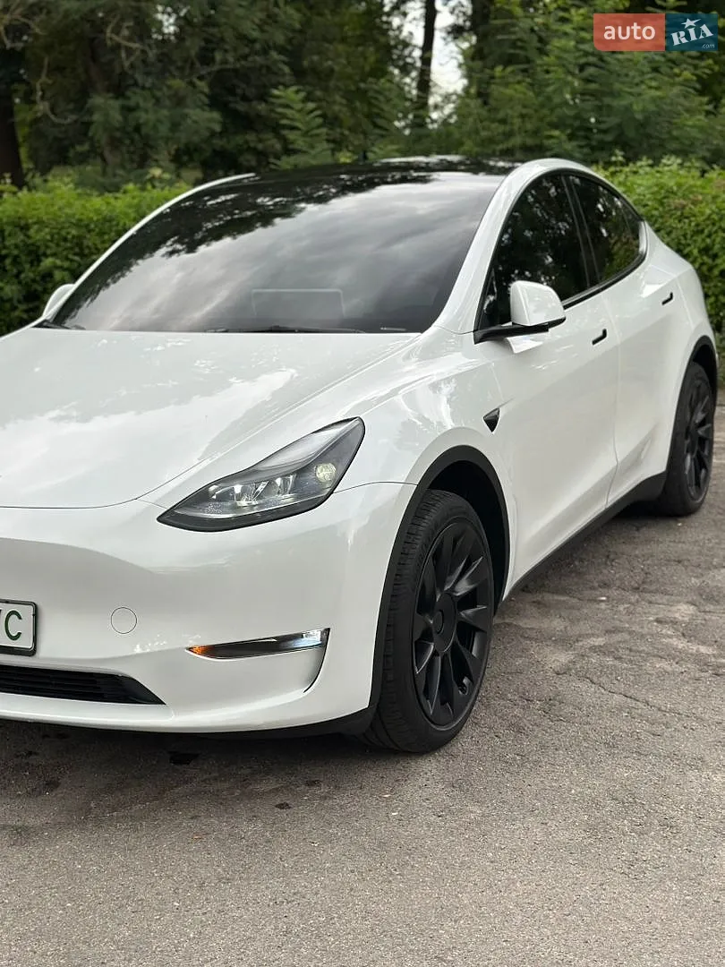 2023 Tesla Model Y - мініатюра 4
