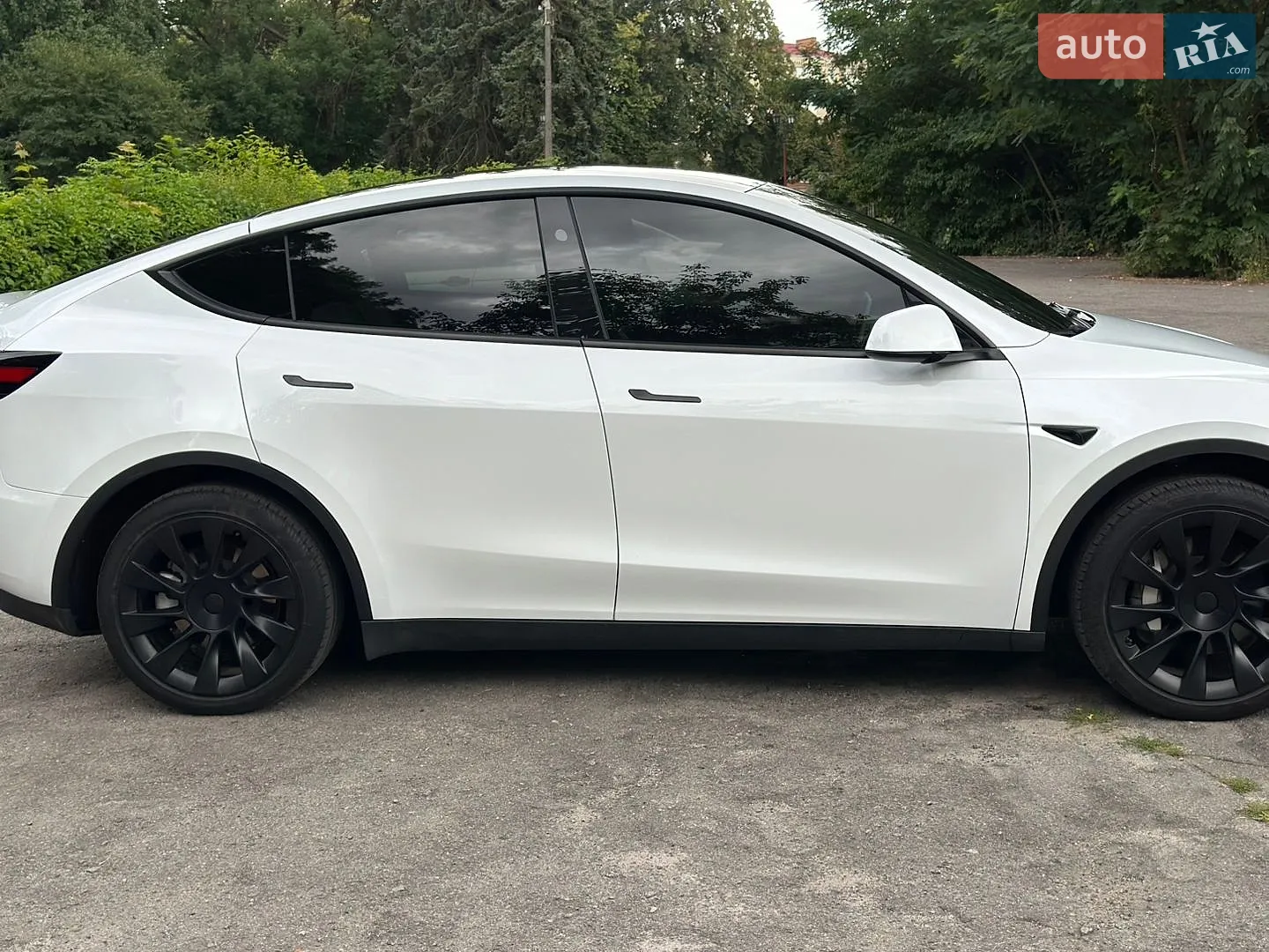 2023 Tesla Model Y - мініатюра 9
