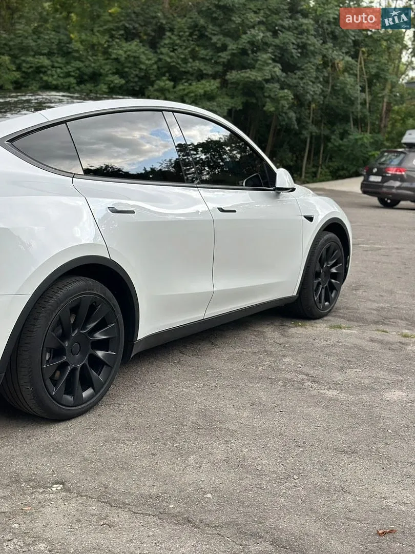 2023 Tesla Model Y - мініатюра 11