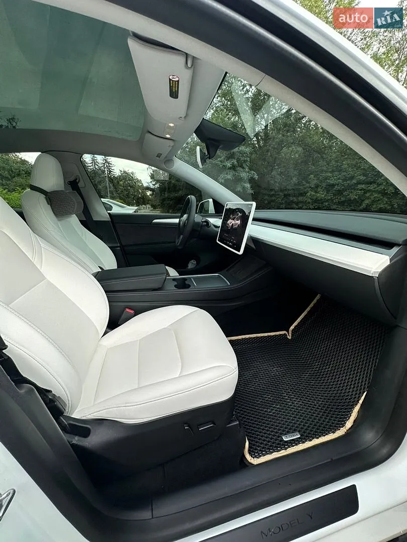 2023 Tesla Model Y - мініатюра 14