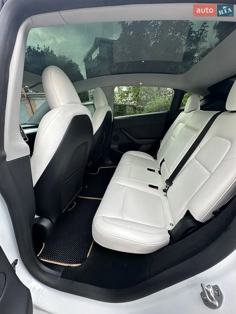 2023 Tesla Model Y - мініатюра 15