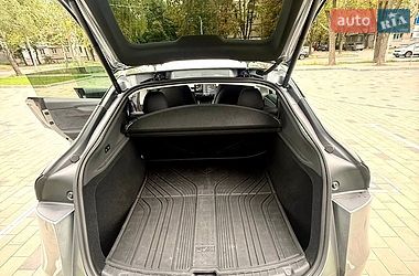 Позашляховик / Кросовер Tesla Model Y 2025 в Дніпрі