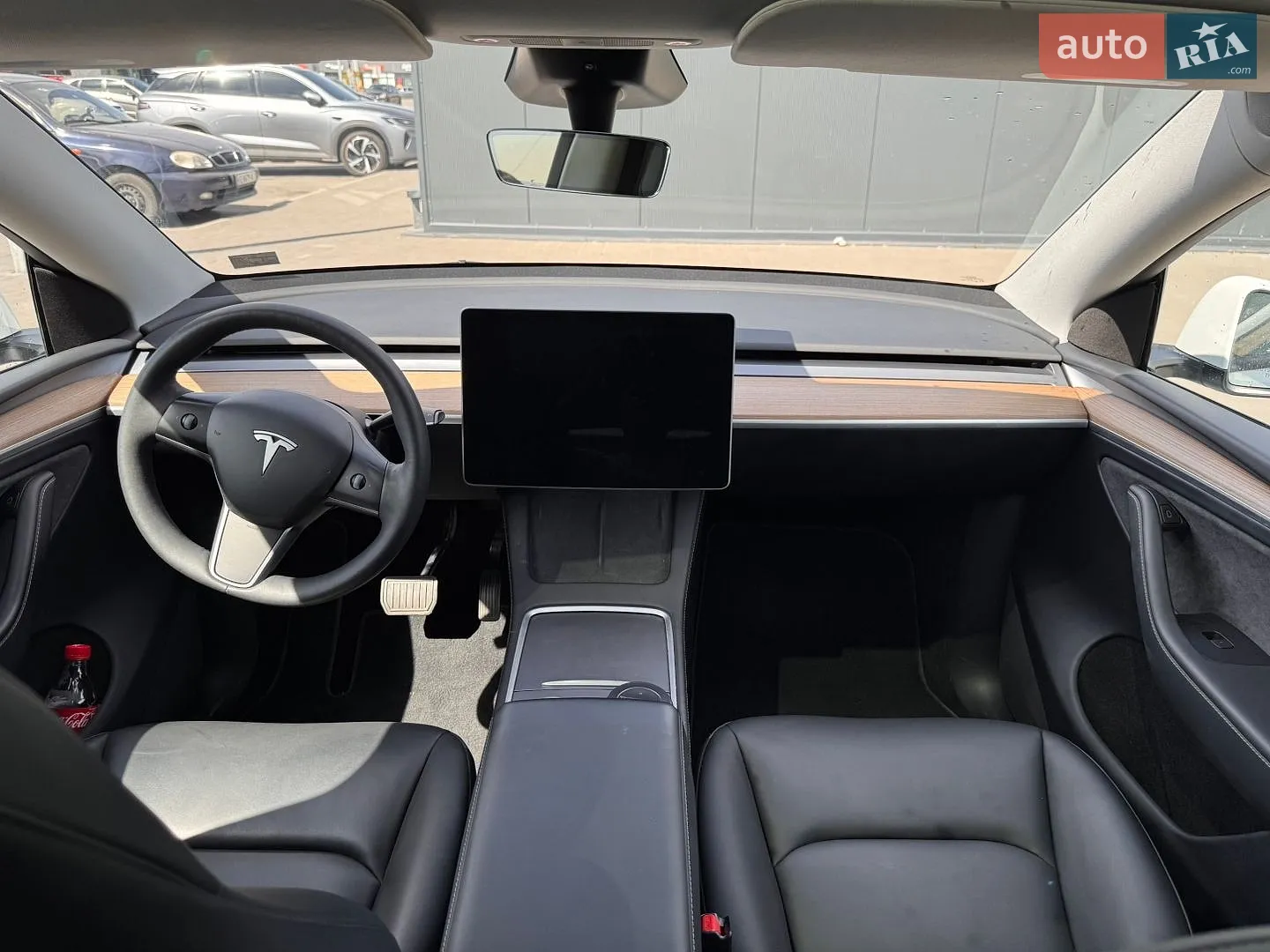 2023 Tesla Model Y - мініатюра 5