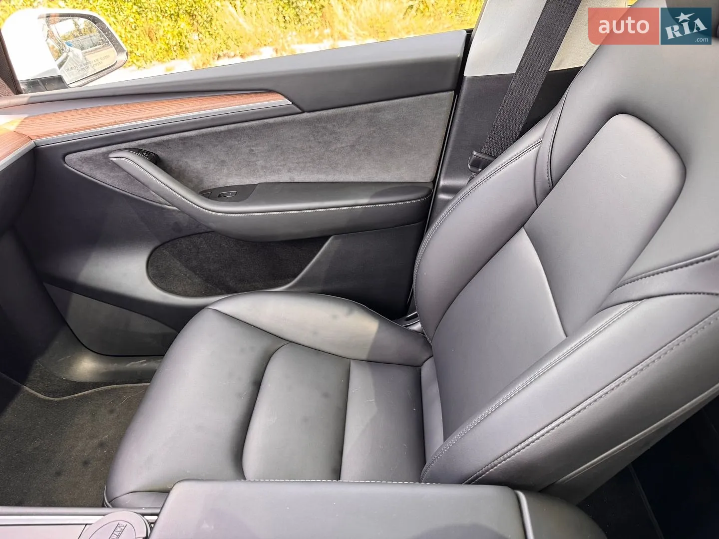 2023 Tesla Model Y - мініатюра 6