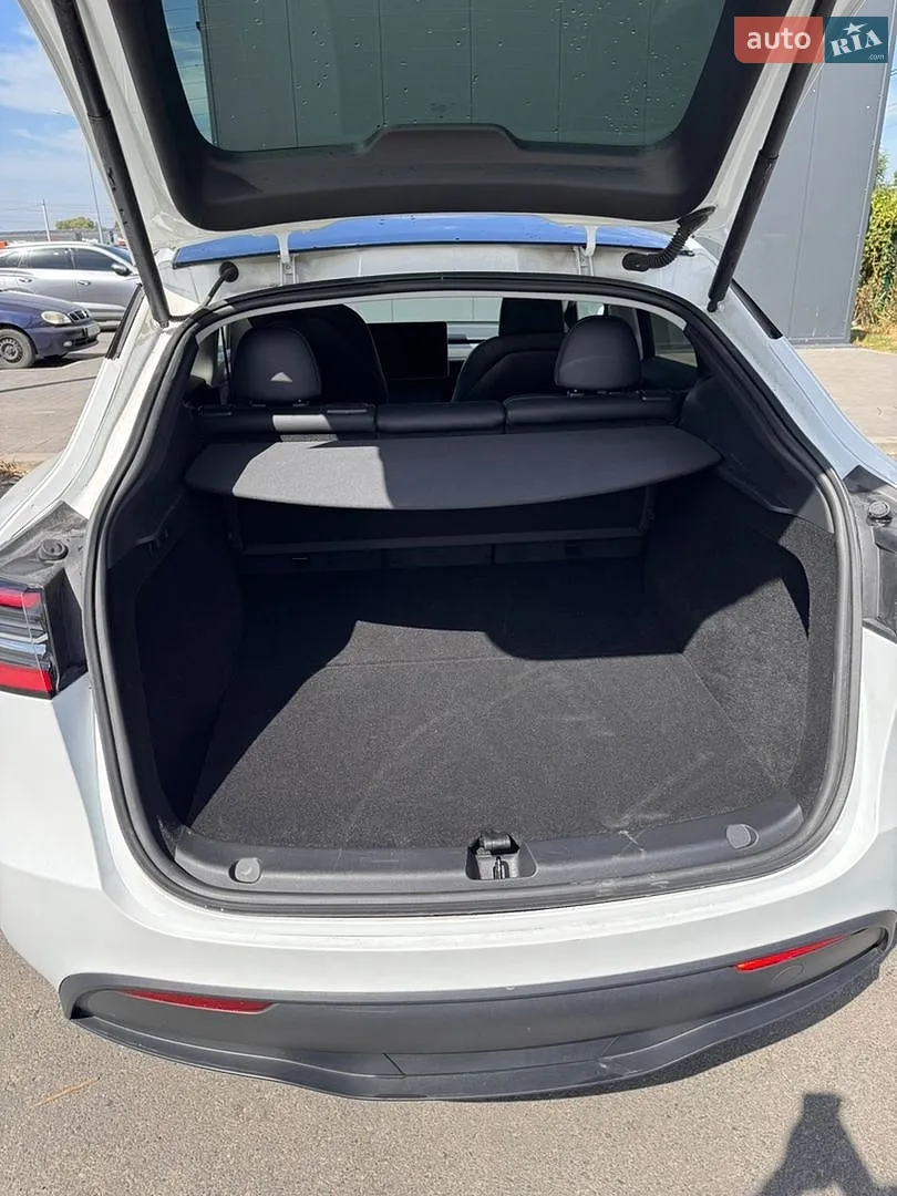 2023 Tesla Model Y - мініатюра 11