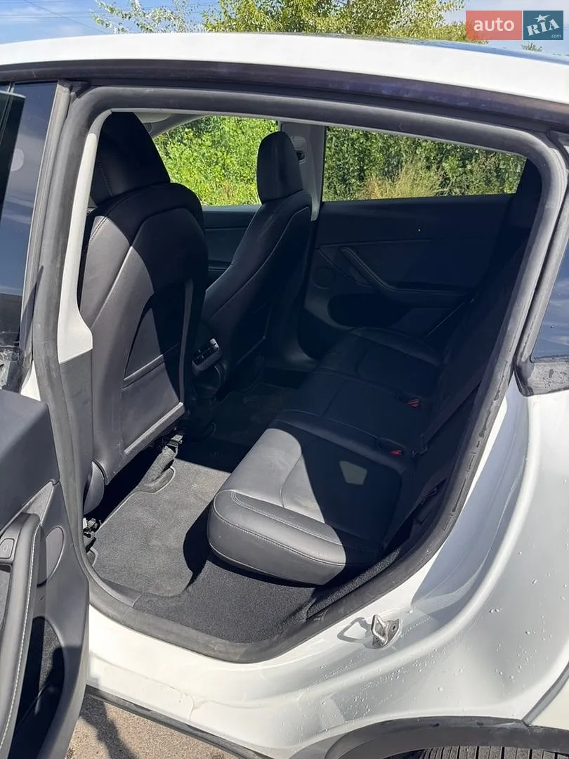 2023 Tesla Model Y - мініатюра 12