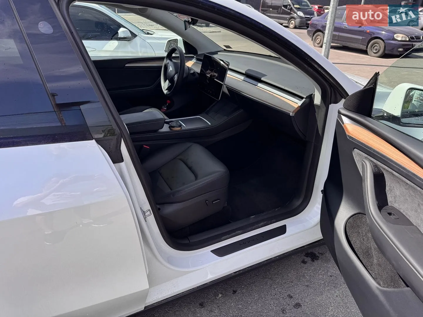 2023 Tesla Model Y - мініатюра 9