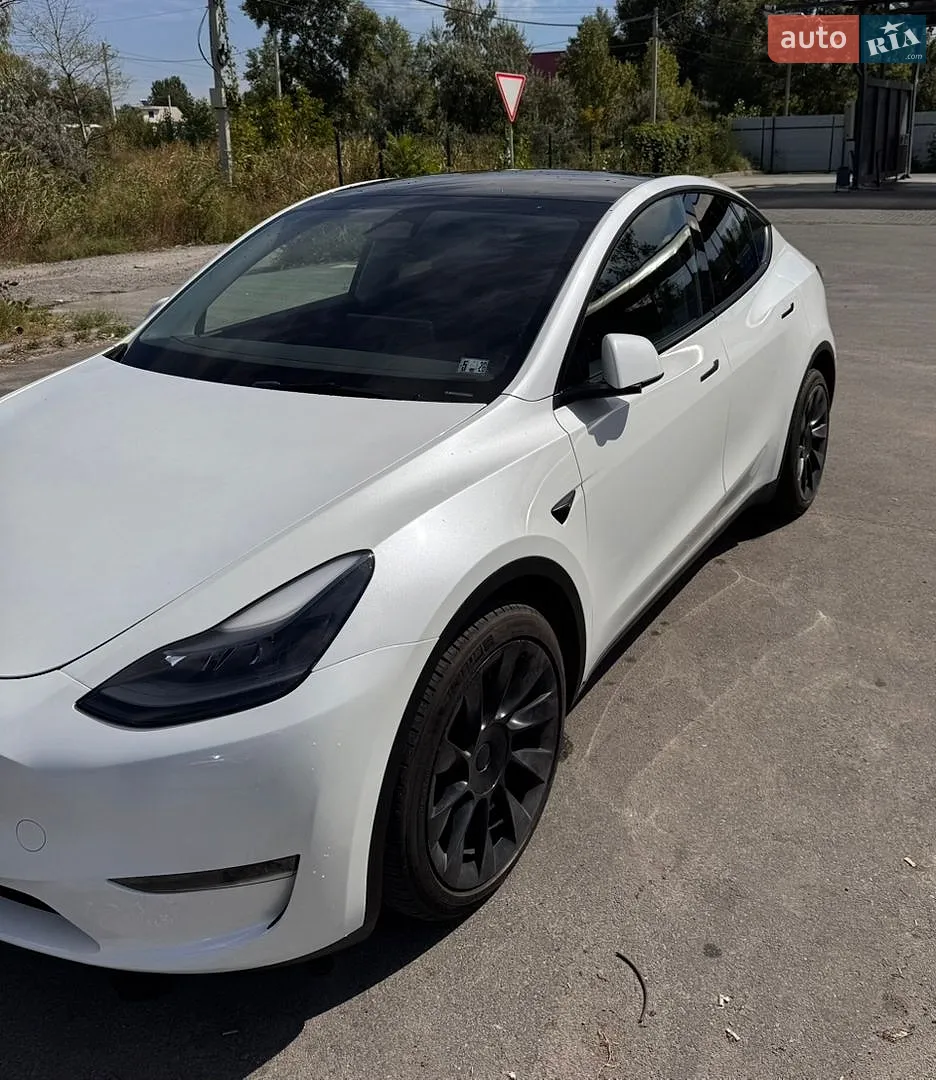 2023 Tesla Model Y - мініатюра 14