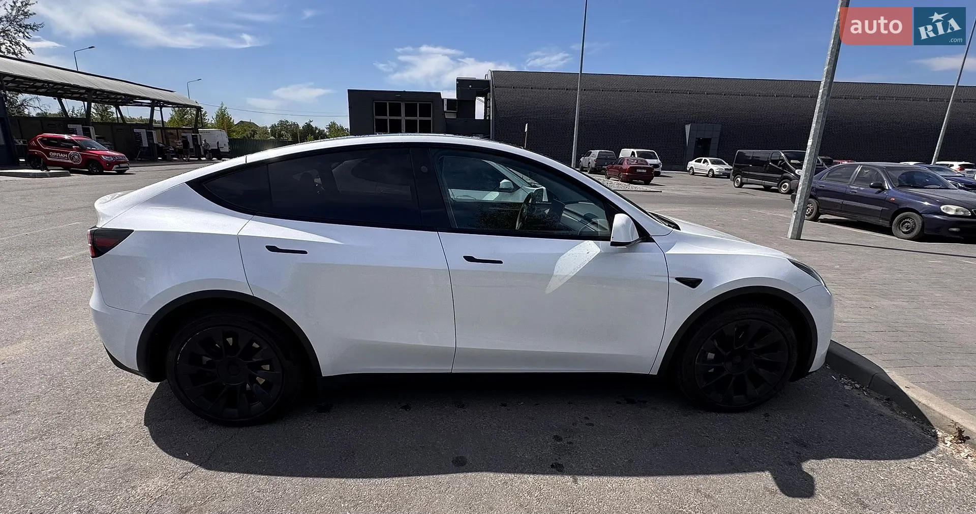 2023 Tesla Model Y - мініатюра 15