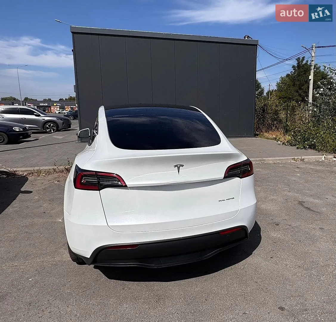 2023 Tesla Model Y - мініатюра 16