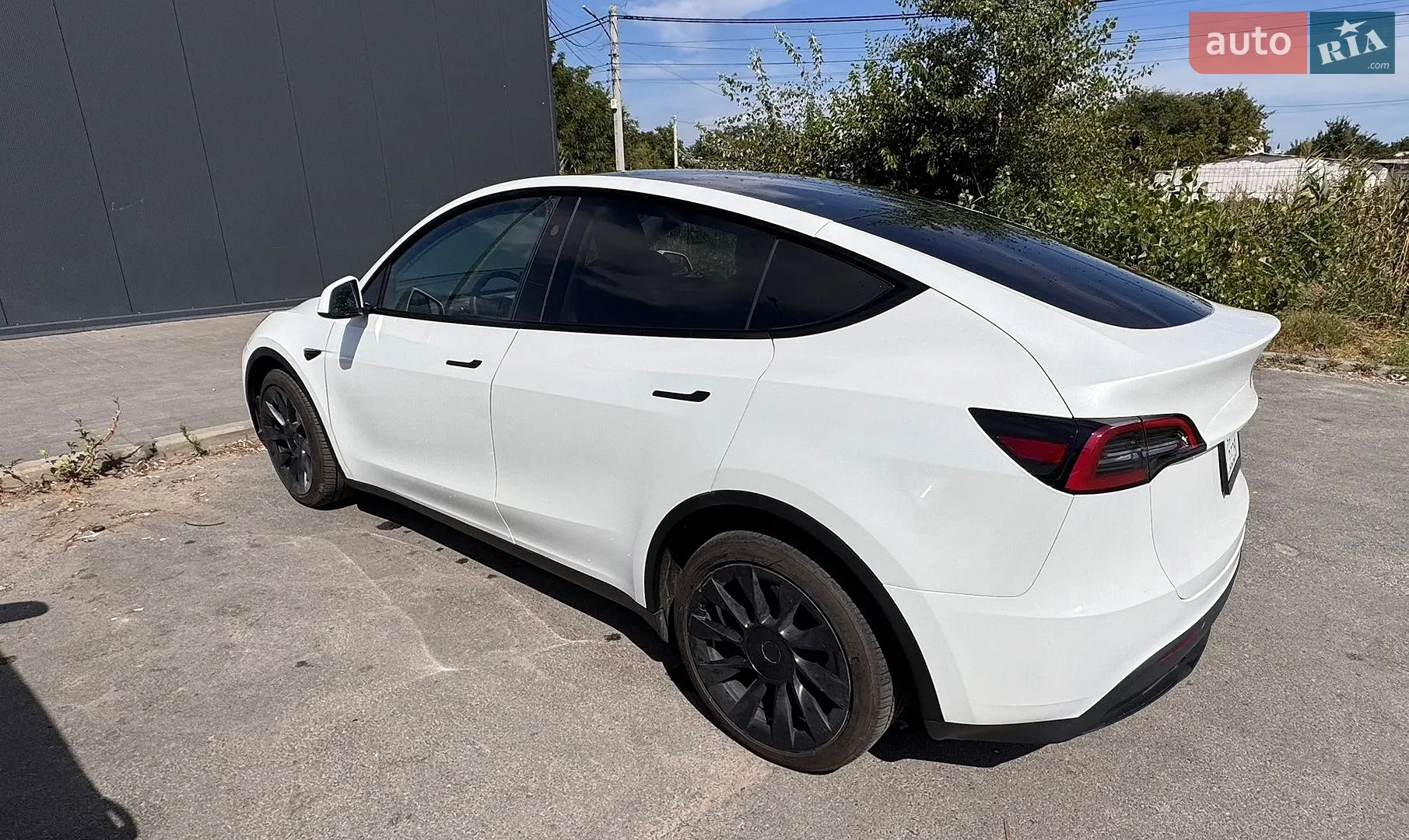 2023 Tesla Model Y - мініатюра 17