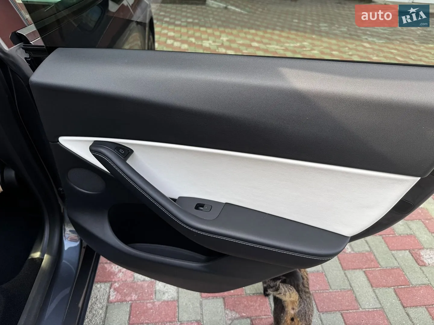 2021 Tesla Model Y - мініатюра 15