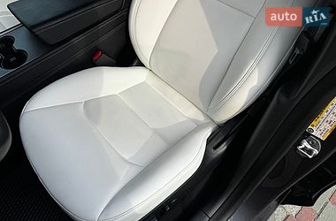 Внедорожник / Кроссовер Tesla Model Y 2021 в Кременчуге