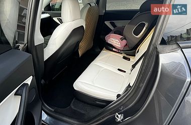 Внедорожник / Кроссовер Tesla Model Y 2021 в Кременчуге