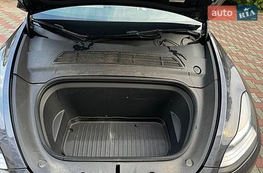Внедорожник / Кроссовер Tesla Model Y 2021 в Кременчуге