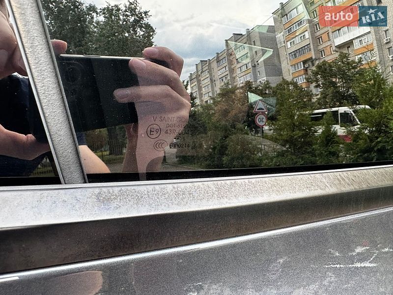 Внедорожник / Кроссовер Tesla Model Y 2021 в Кременчуге