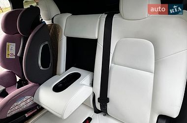 Внедорожник / Кроссовер Tesla Model Y 2021 в Кременчуге
