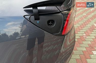Внедорожник / Кроссовер Tesla Model Y 2021 в Кременчуге