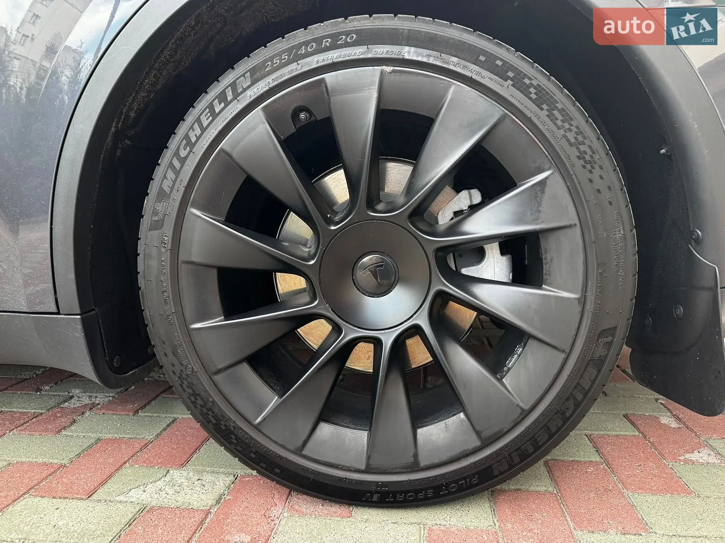 2021 Tesla Model Y - мініатюра 52