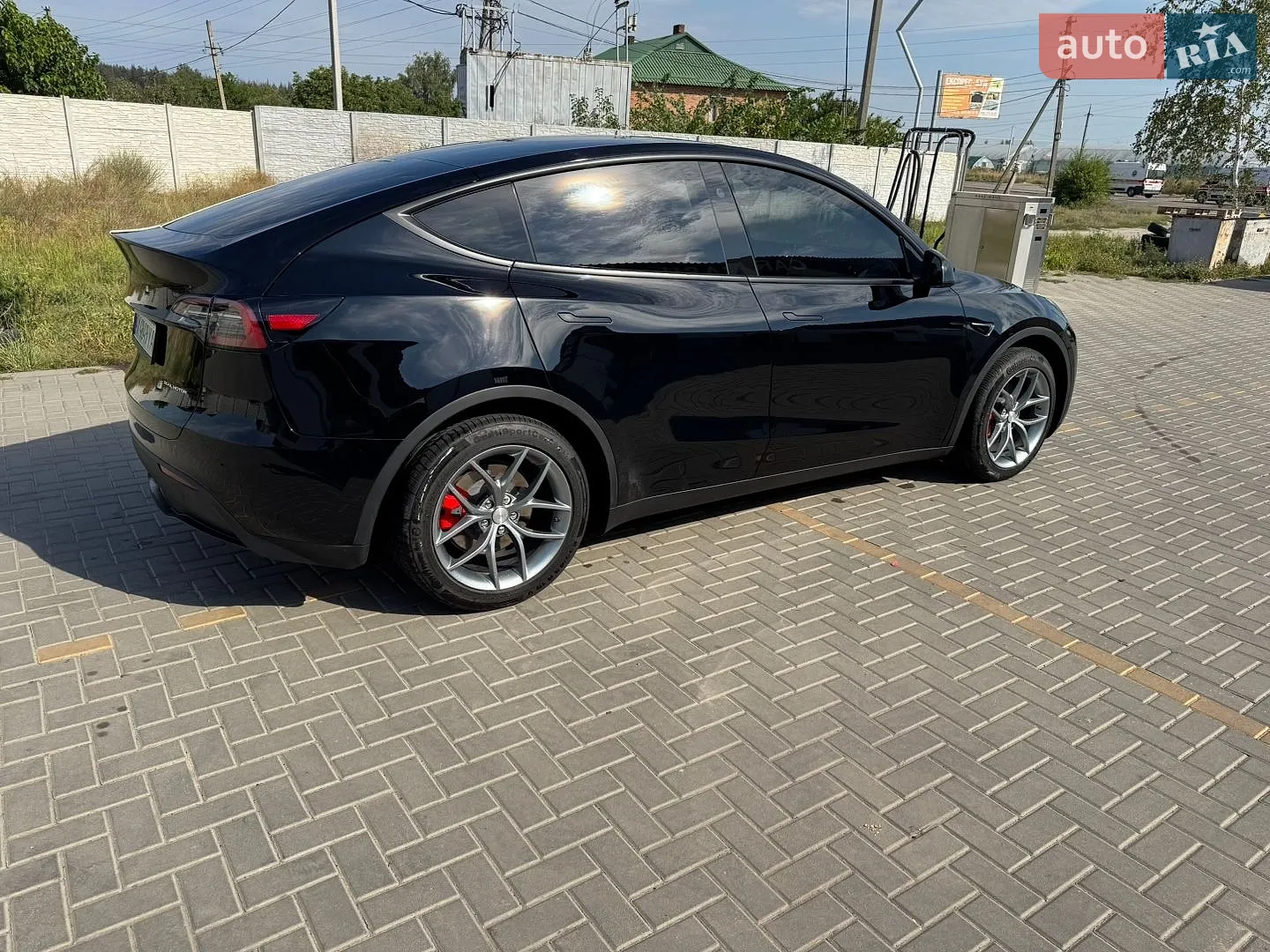 2023 Tesla Model Y - мініатюра 5