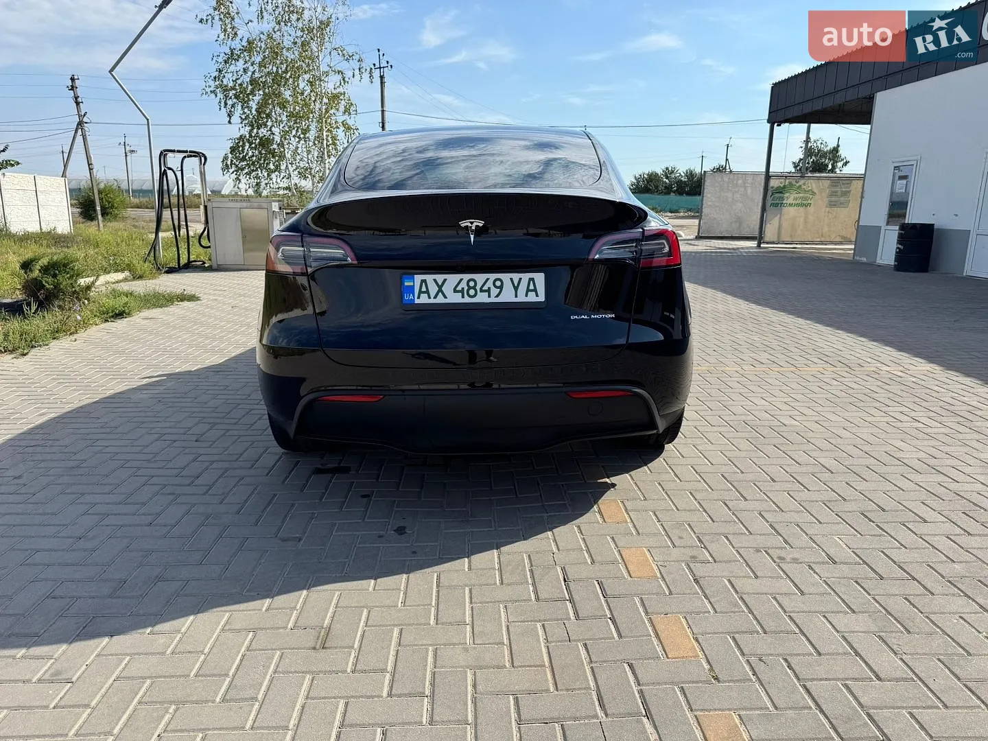 2023 Tesla Model Y - мініатюра 7
