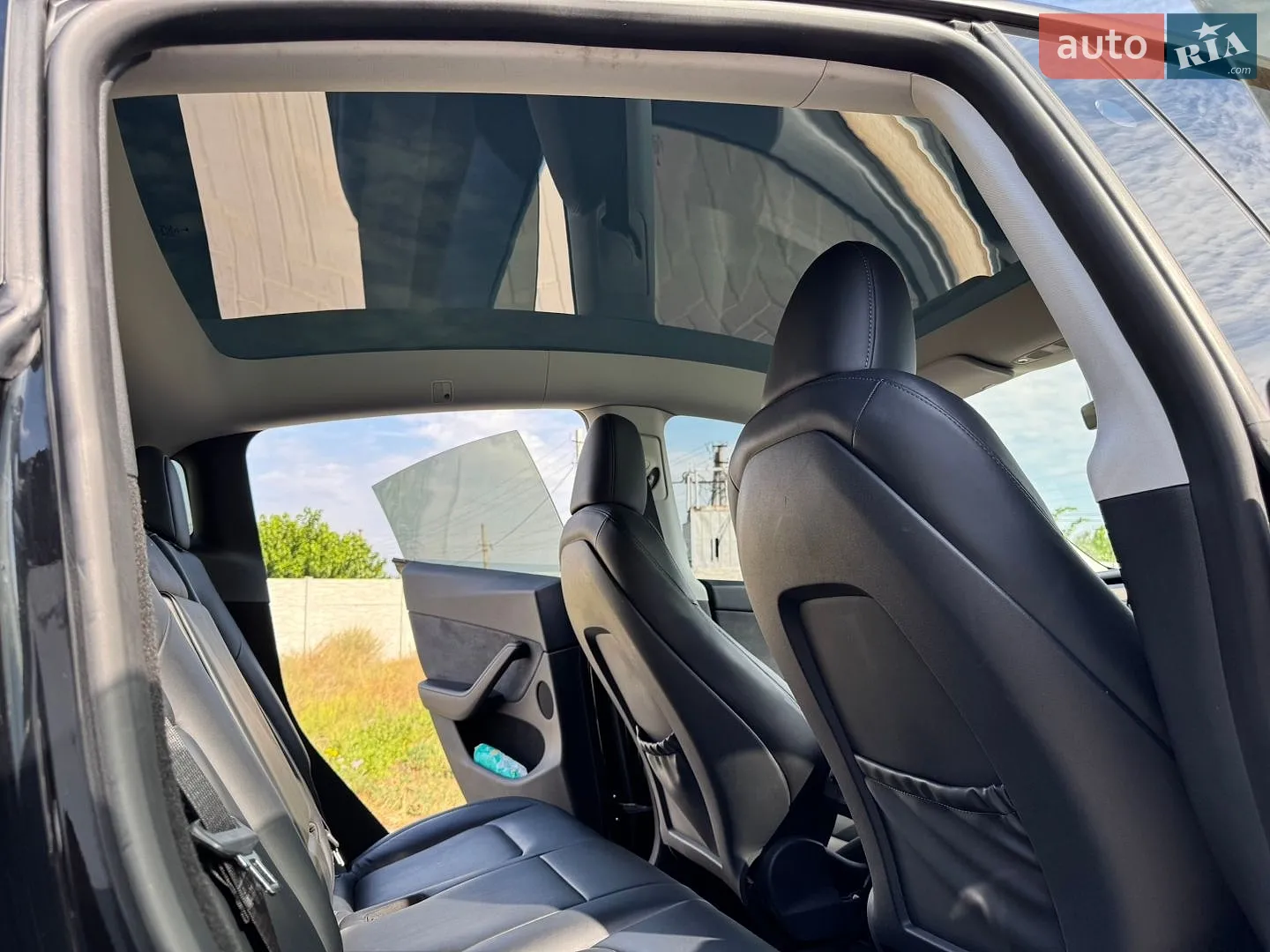 2023 Tesla Model Y - мініатюра 12