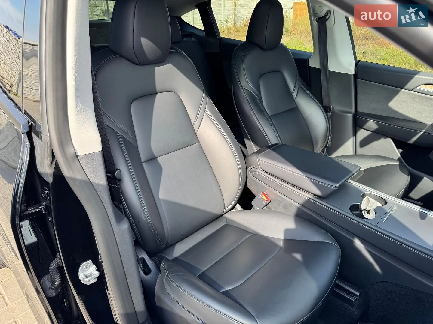 2023 Tesla Model Y - мініатюра 16