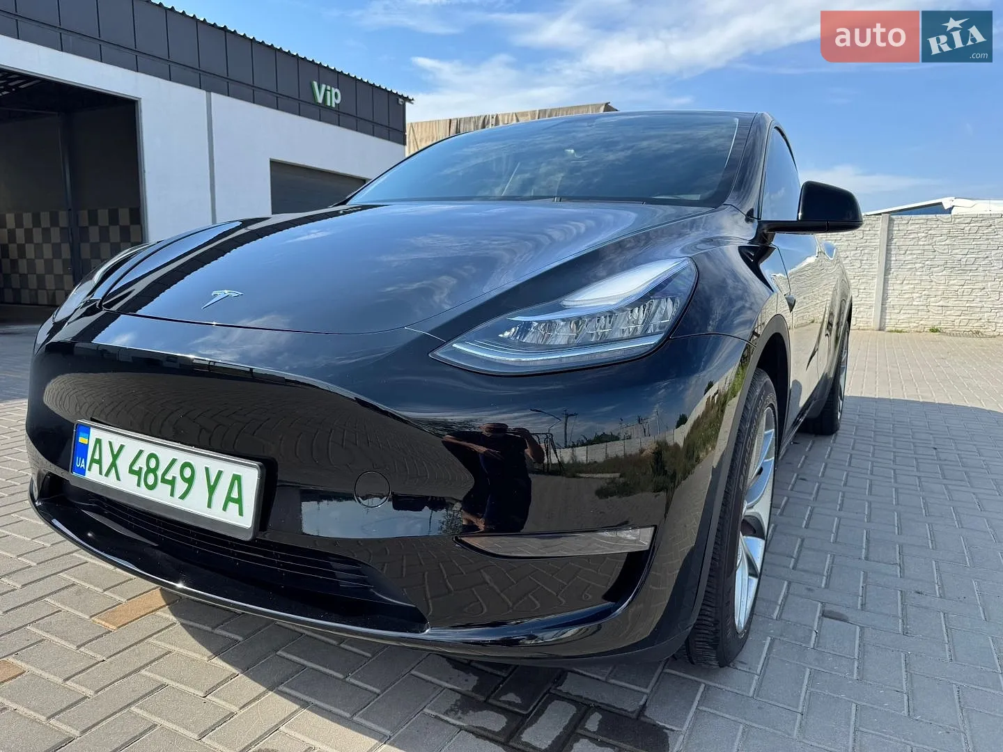 2023 Tesla Model Y - мініатюра 17
