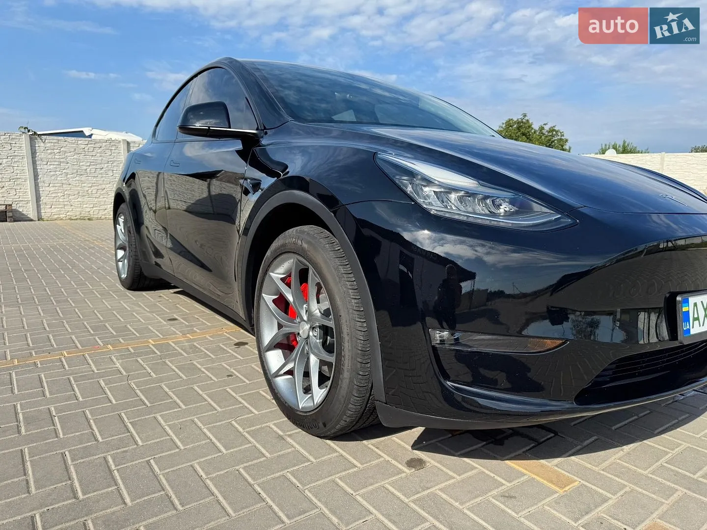 2023 Tesla Model Y - мініатюра 20
