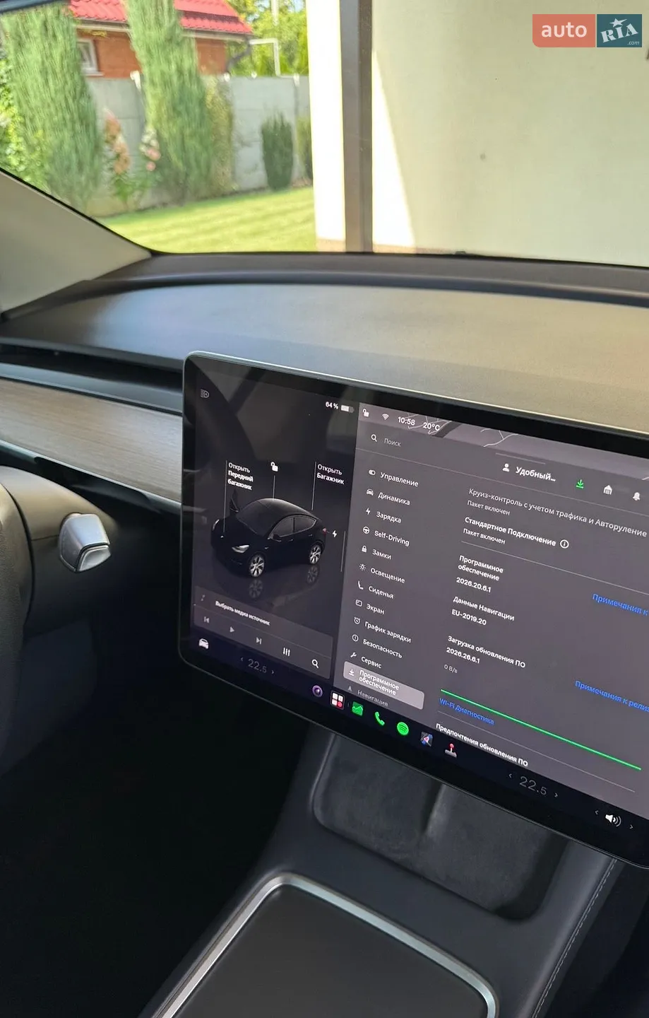 2023 Tesla Model Y - мініатюра 24