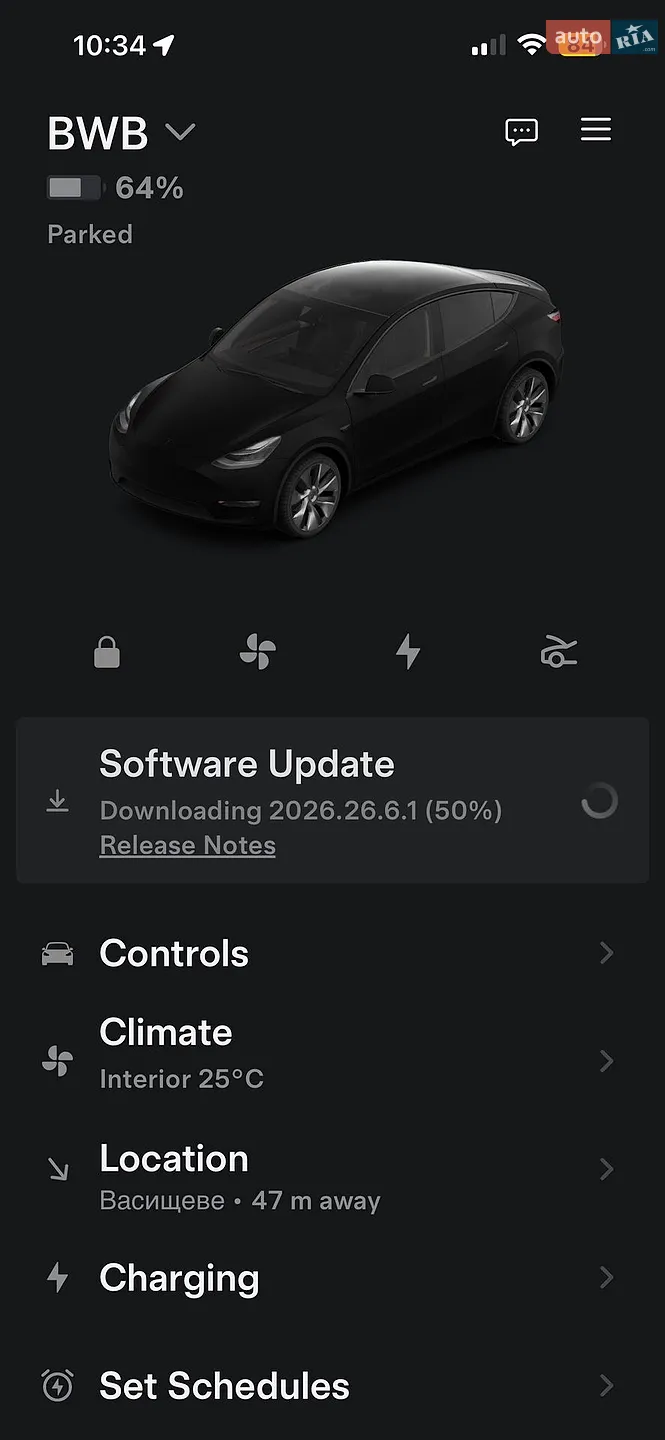 2023 Tesla Model Y - мініатюра 23