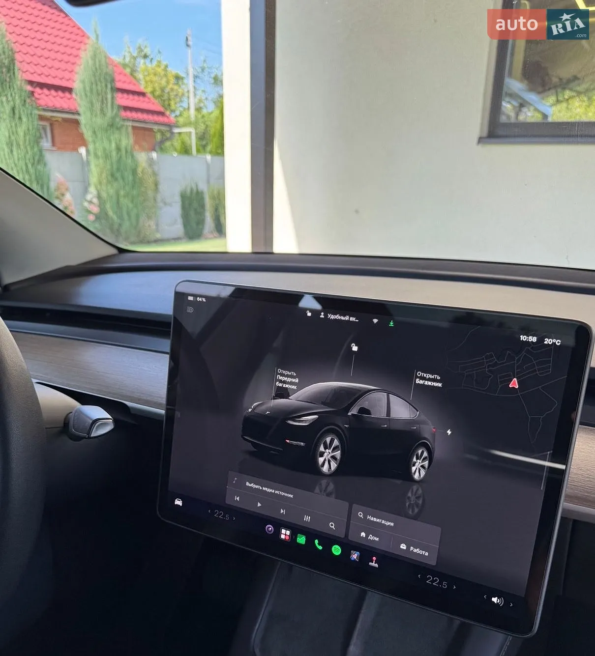 2023 Tesla Model Y - мініатюра 26