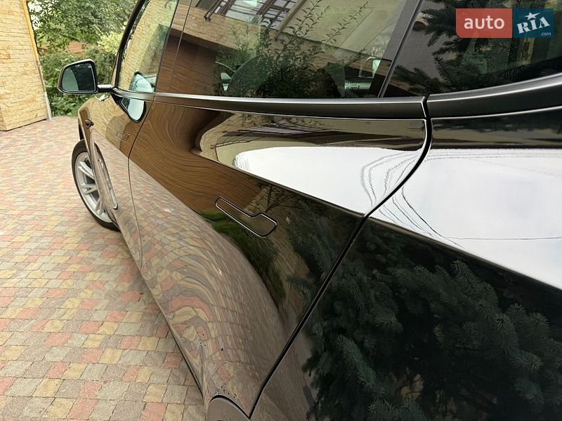 Внедорожник / Кроссовер Tesla Model Y 2023 в Львове