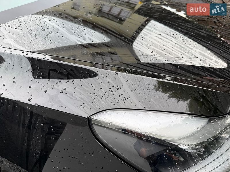 Внедорожник / Кроссовер Tesla Model Y 2023 в Львове