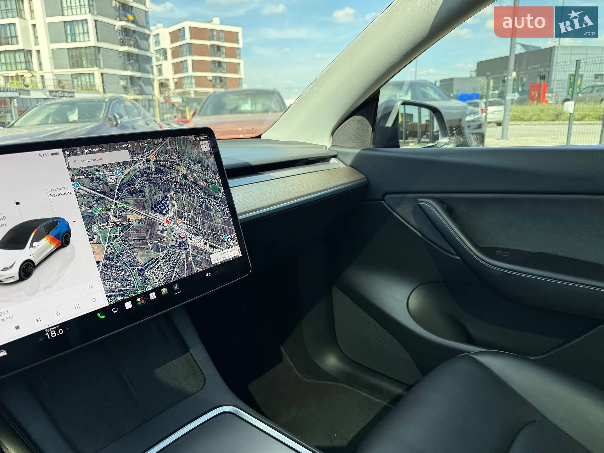 2022 Tesla Model Y - мініатюра 28
