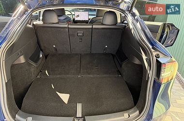 Позашляховик / Кросовер Tesla Model Y 2021 в Києві