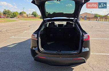 Позашляховик / Кросовер Tesla Model Y 2023 в Луцьку