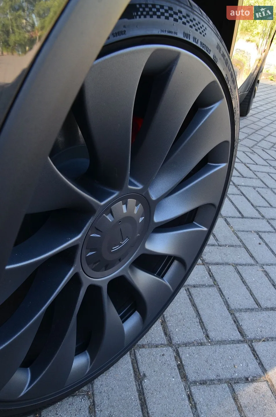 2024 Tesla Model Y - мініатюра 6