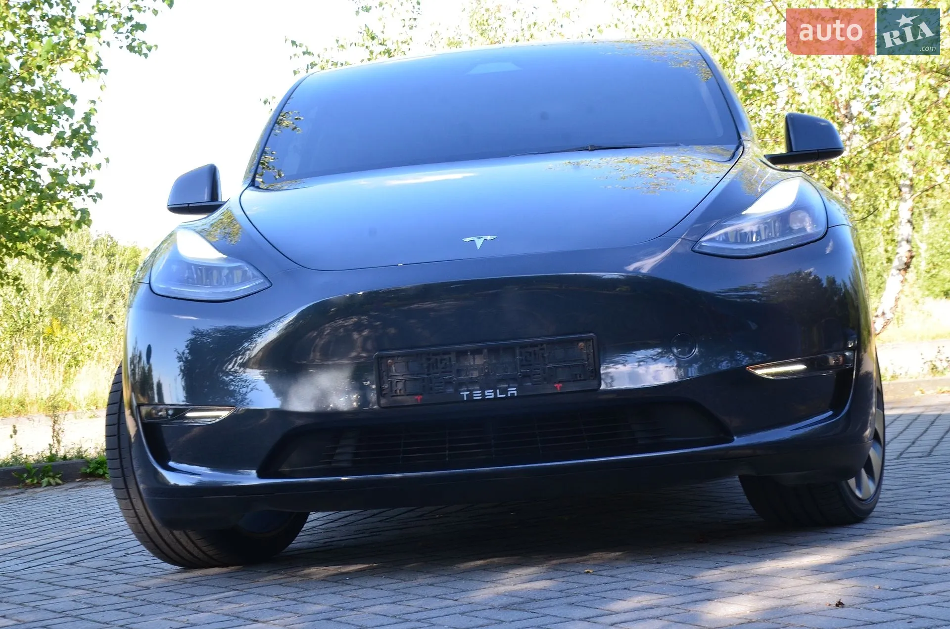 2024 Tesla Model Y - мініатюра 15