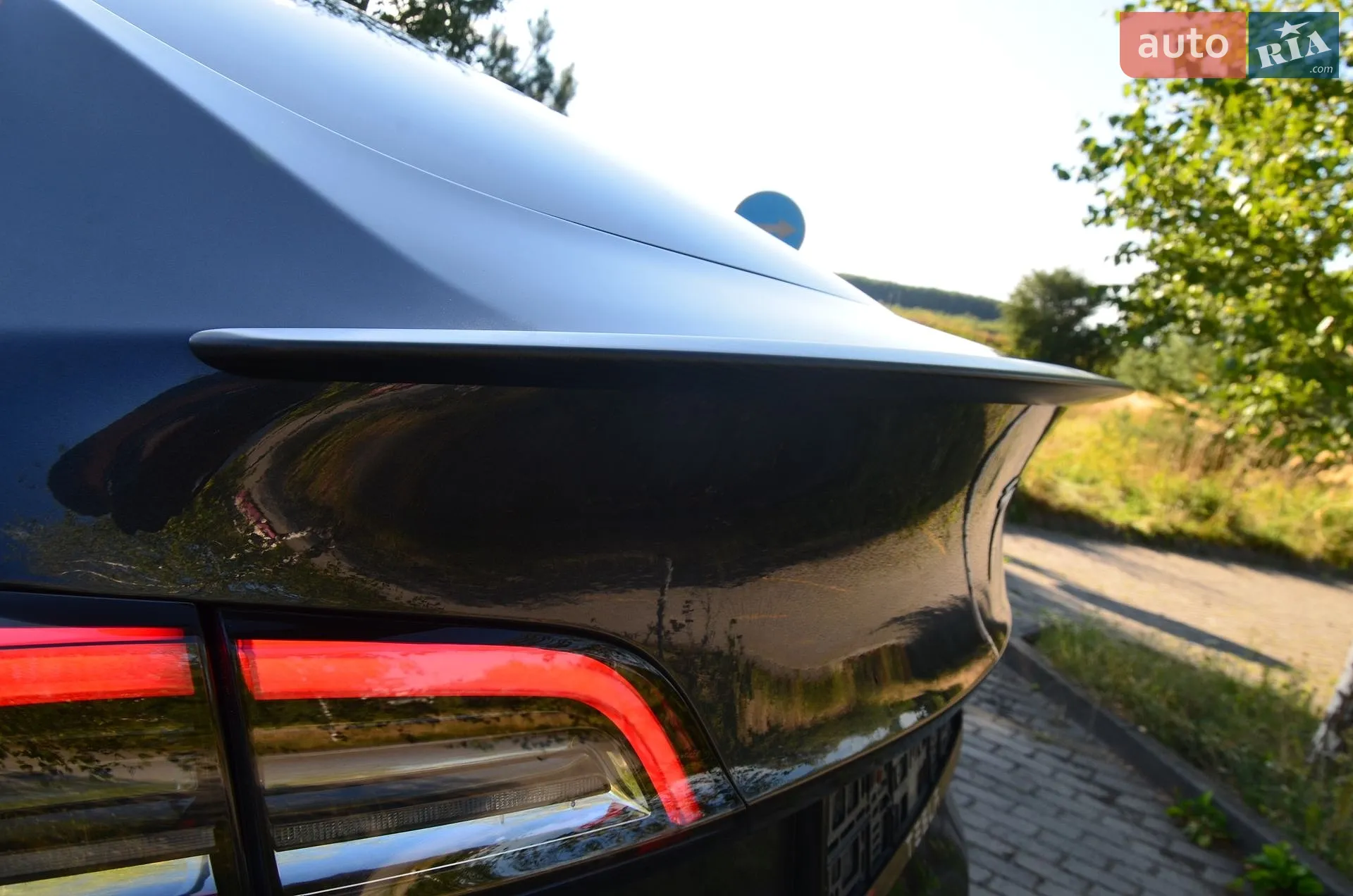 2024 Tesla Model Y - мініатюра 30