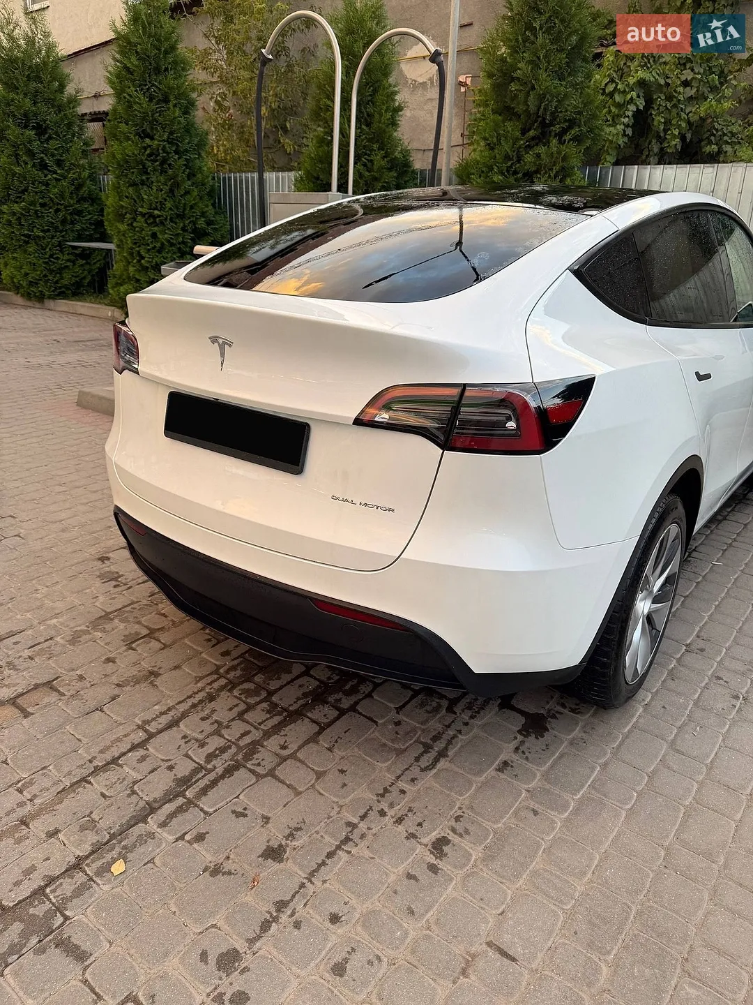 2023 Tesla Model Y - мініатюра 2