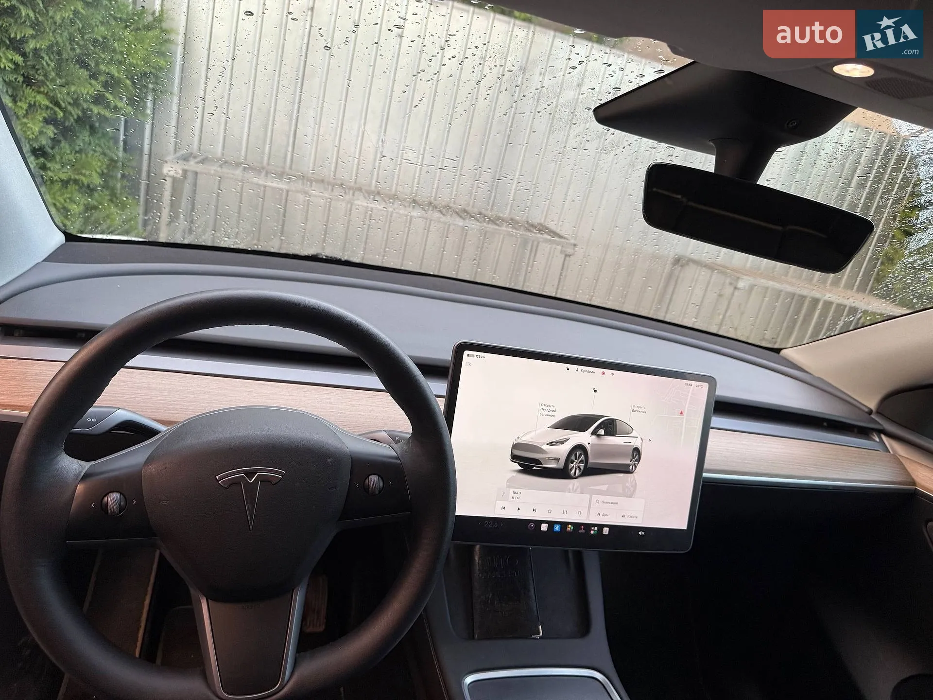 2023 Tesla Model Y - мініатюра 5