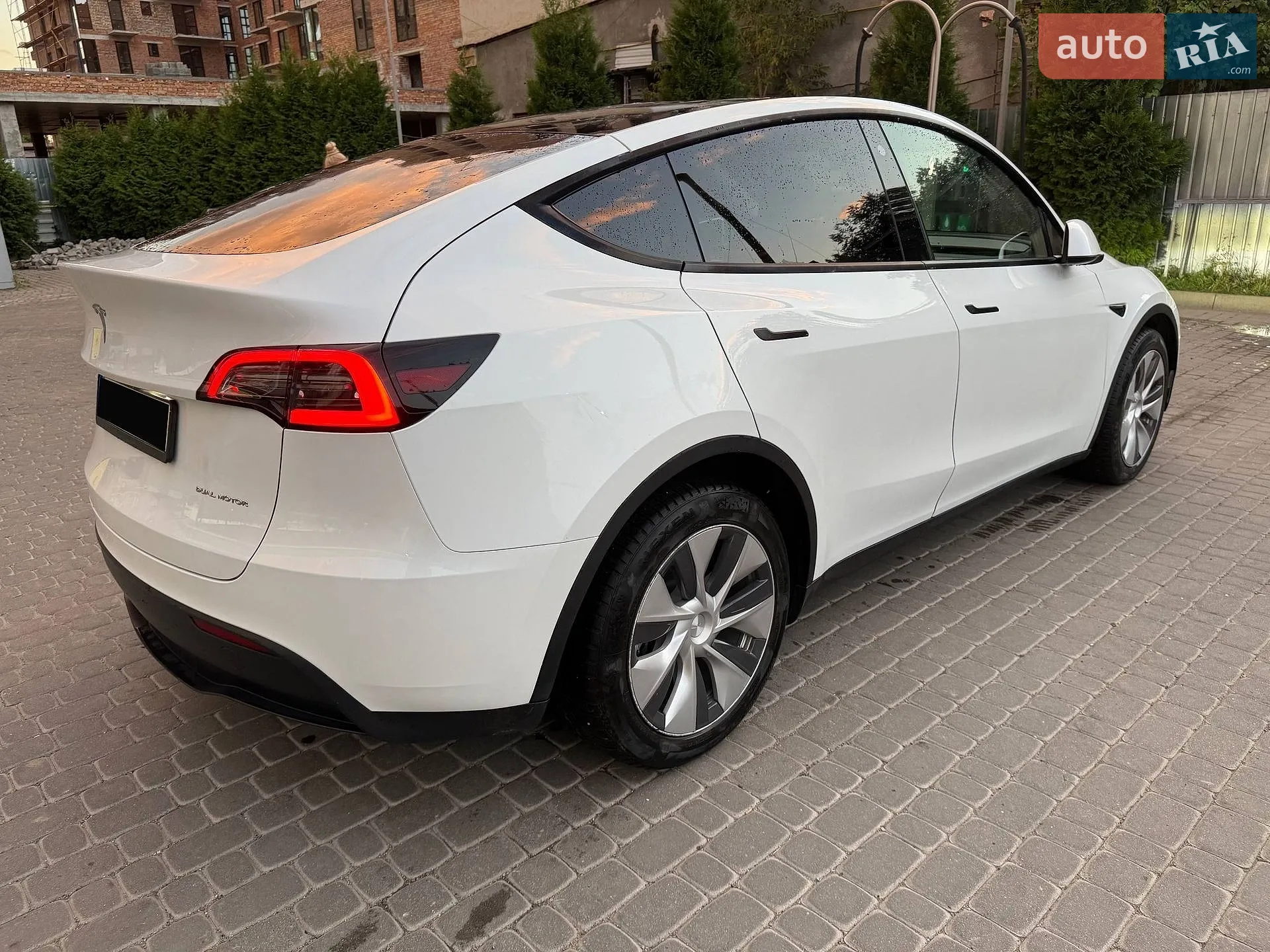 2023 Tesla Model Y - мініатюра 13