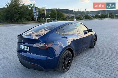 Позашляховик / Кросовер Tesla Model Y 2023 в Золочеві