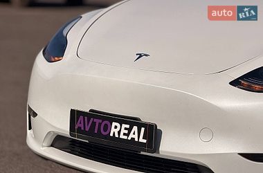 Внедорожник / Кроссовер Tesla Model Y 2023 в Кривом Роге
